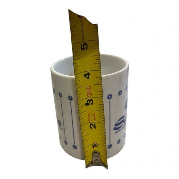 Vintage Sands Hotel Casino Mug - Picture 5 of 5